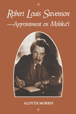 Robert Louis Stevenson--Appointment on Moloka I (Paperback)