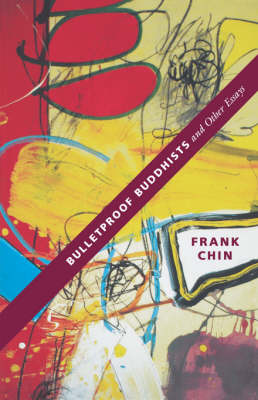 Bulletproof Buddhists and Other Essays (Paperback)