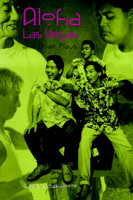 Aloha Las Vegas: And Other Plays (Paperback)