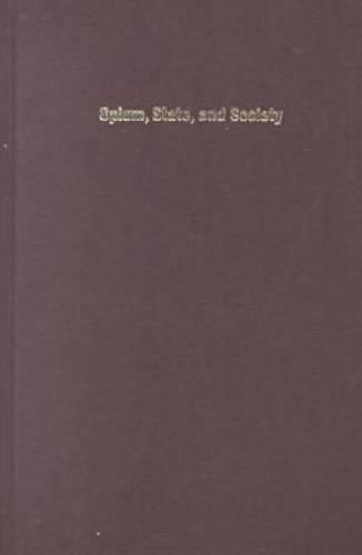 Opium, State and Society: China's Narco-Economy and the Guomindang, 1924-1937 (Hardback)