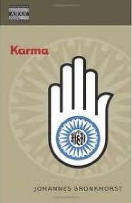 Karma (Paperback)
