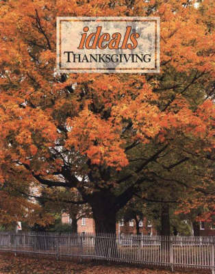 Thanksgiving Ideals (Paperback)