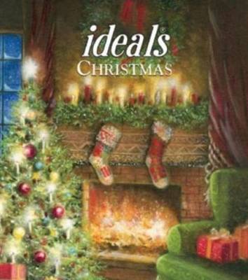 Ideals Christmas (Paperback)