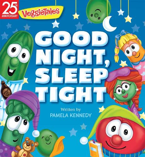 Good Night, Sleep Tight (Board book)