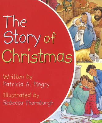 Story of Christmas (Hardback)