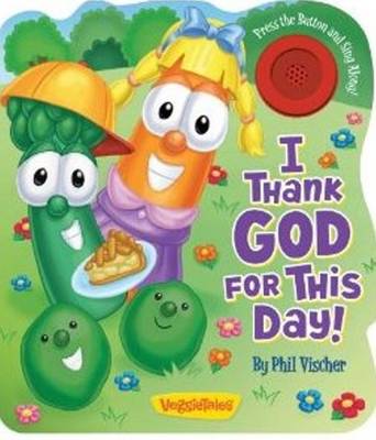I Thank God for This Day!