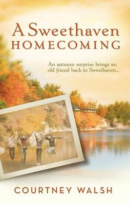 A Sweethaven Homecoming (Paperback)