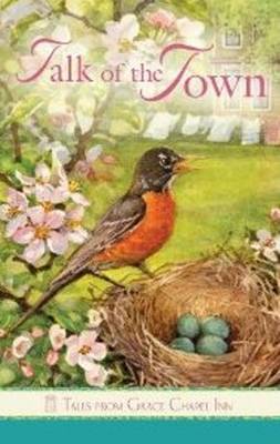 Talk of the Town (Paperback)