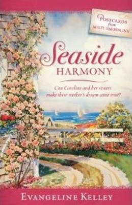 Seaside Harmony (Paperback)