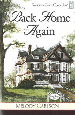 Back Home Again (Paperback)