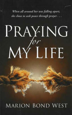 Praying for My Life (Hardback)