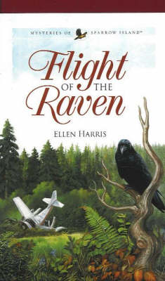Flight of the Raven (Paperback)