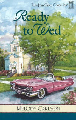 Ready to Wed (Paperback)