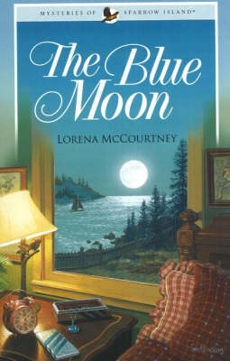 Blue Moon (Paperback)