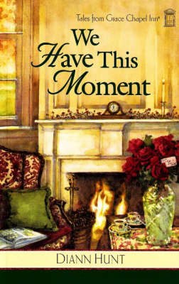 We Have This Moment (Paperback)
