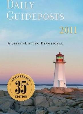 Daily Guideposts 2011 (Hardback)