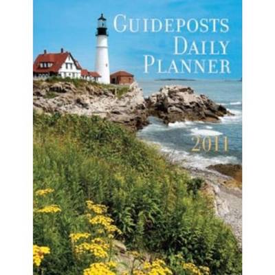 Guideposts Daily Planner 2011 (Hardback)