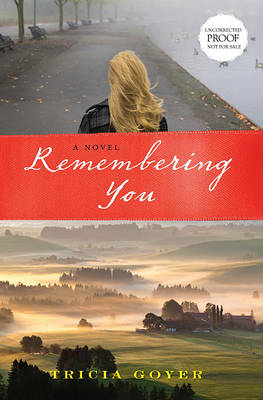 Remembering You (Paperback)