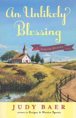 An Unlikely Blessing (Paperback)