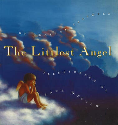 Littlest Angel (Hardback)