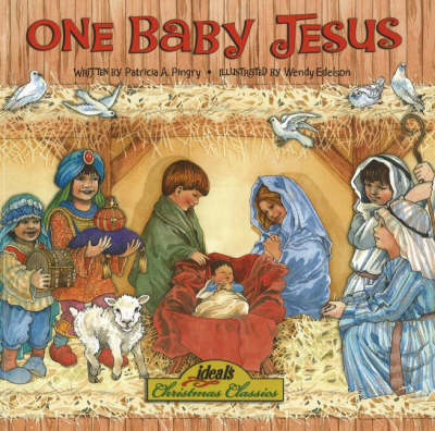 One Baby Jesus (Paperback)
