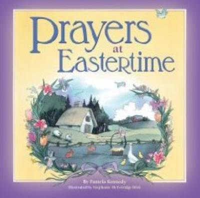 Prayers at Eastertime (Hardback)