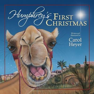Humphrey's First Christmas (Paperback)