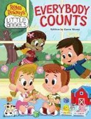 Everybody Counts (Board book)