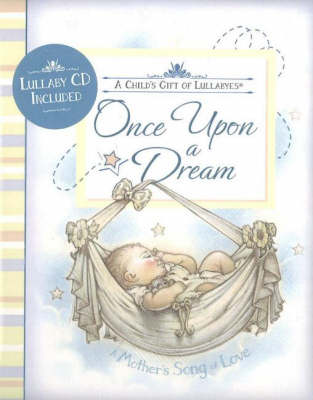 Once Upon a Dream (Hardback)