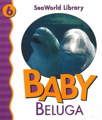 Baby Beluga (Board book)