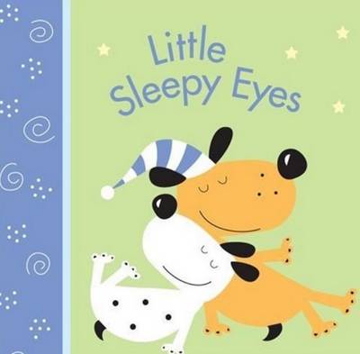 Little Sleepy Eyes