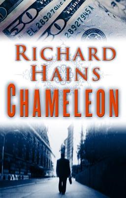 Chameleon (Hardback)
