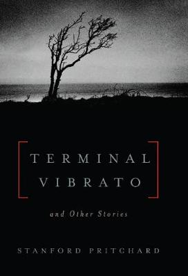 Terminal Vibrato: And Other Stories (Hardback)