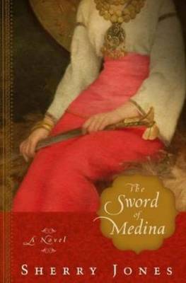 The Sword of Medina: A Novel (Hardback)