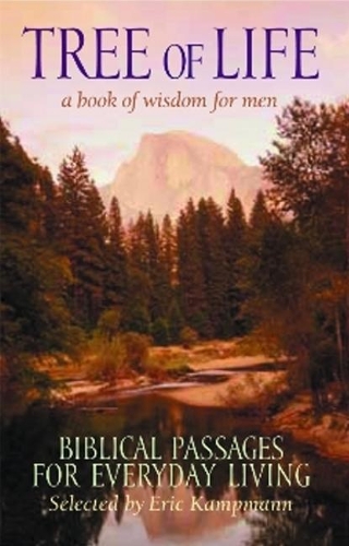 Tree of Life: A Book of Wisdom for Men (Hardback)