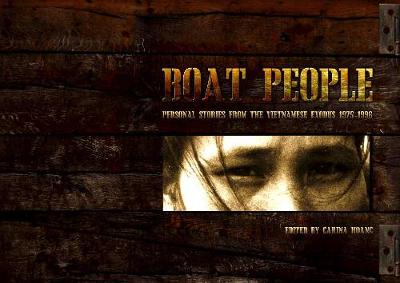 Boat People (Paperback)