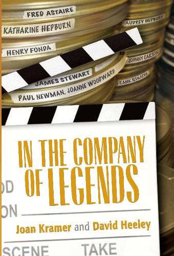 In the Company of Legends (Hardback)