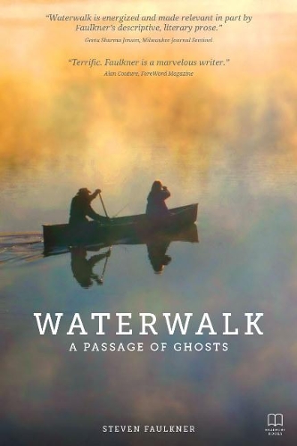 Waterwalk: A Passage of Ghosts (Paperback)