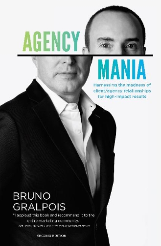 Agency Mania (Paperback)