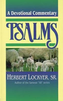 Psalms (Paperback)