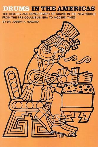 Drums in the Americas (Paperback)