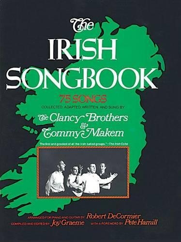 The Irish Songbook (Paperback)