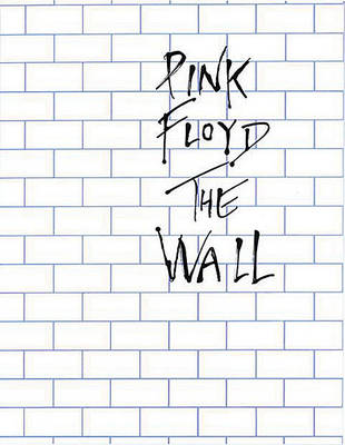 Shawnee Press Pink Floyd - The Wall