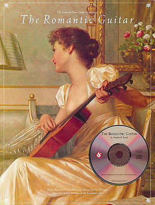 The Romantic Guitar (Paperback)