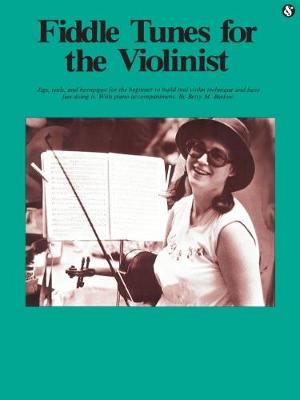 Fiddle Tunes For The Violinist (Paperback)