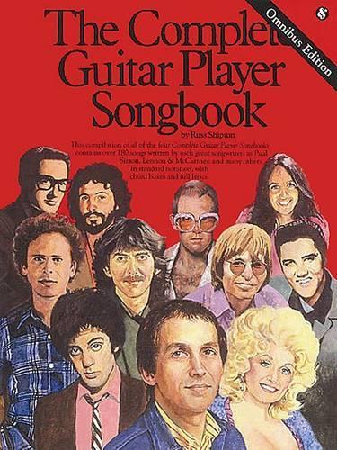 THE Complete Guitar Player (Paperback)