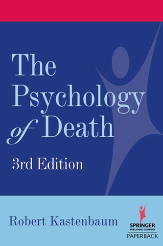The Psychology of Death (Paperback)