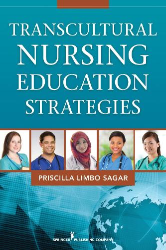 Transcultural Nursing Education Strategies (Paperback)