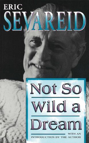 Not So Wild a Dream (Paperback)