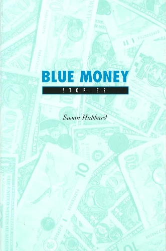 Blue Money (Paperback)